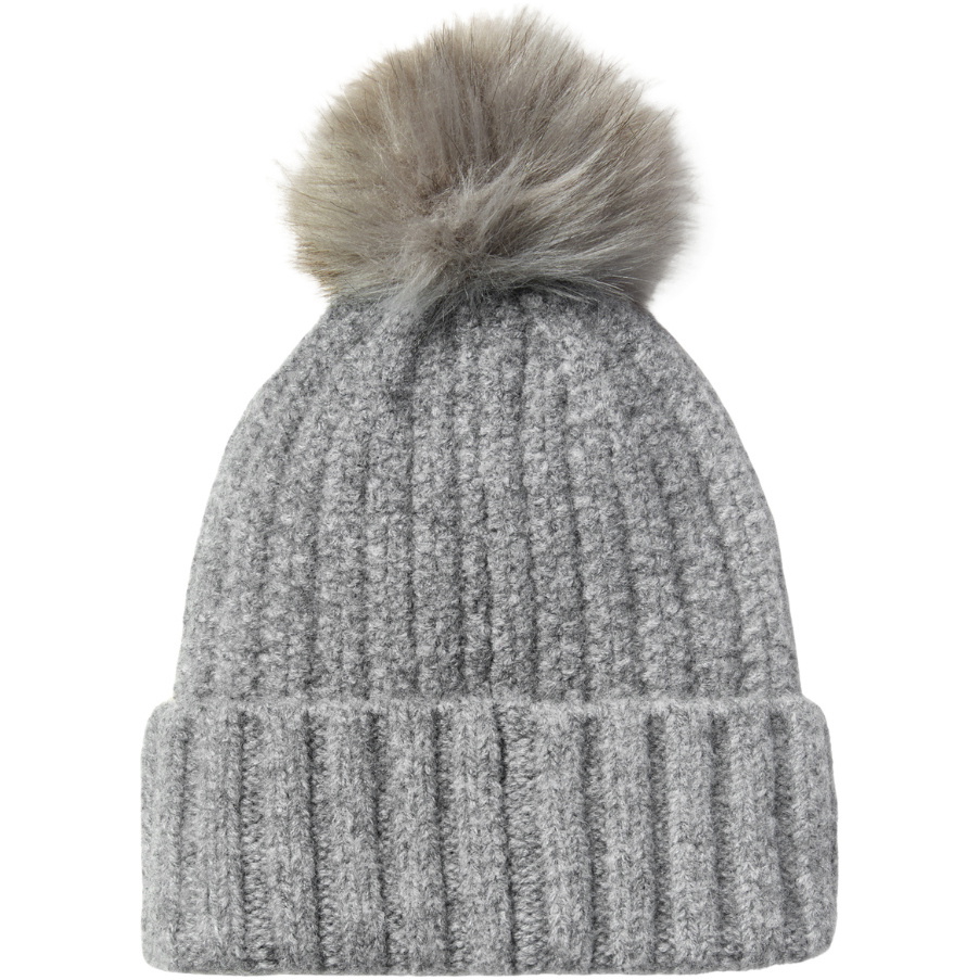 2025 Ariat Femmes Chilton Beanie 10064022 - Heather Grey